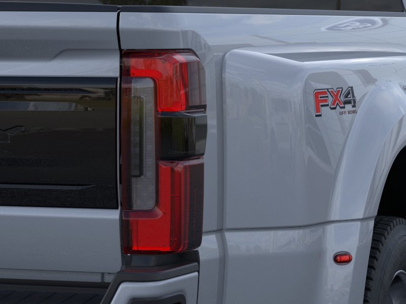 Thumbnail: 2026 Ford F-450 - 42