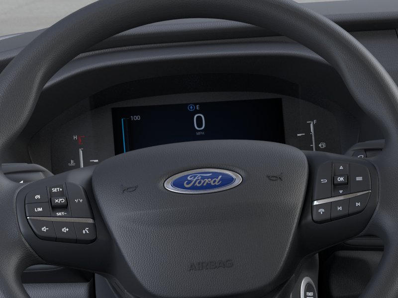 Thumbnail: 2026 Ford Transit Series - 34