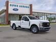 Ford Super Duty F-250 SRW