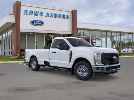 2023 Ford Super Duty F-250 SRW XL Truck