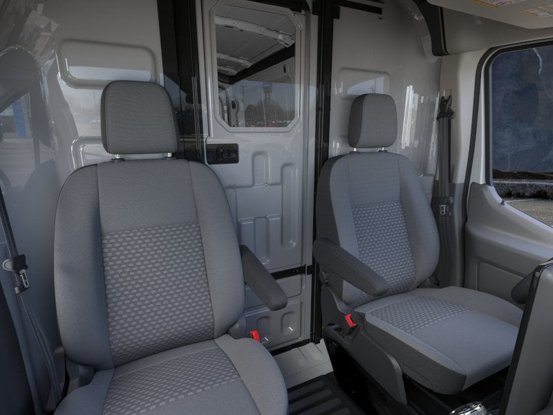 2025 Ford E-Transit Cargo Van Base - Photo 31