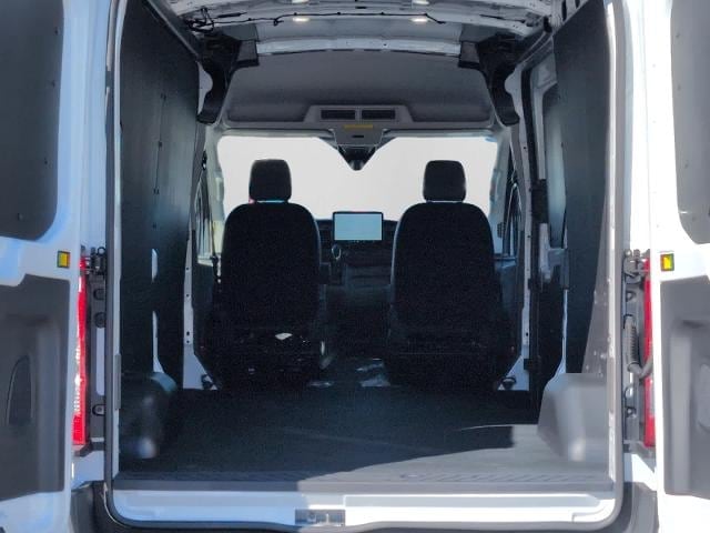 new 2026 Ford Transit Cargo Van car, priced at $52,865