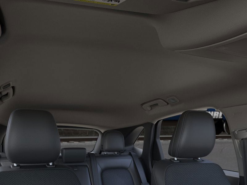 2025 Ford Escape Plug-in Hybrid 22