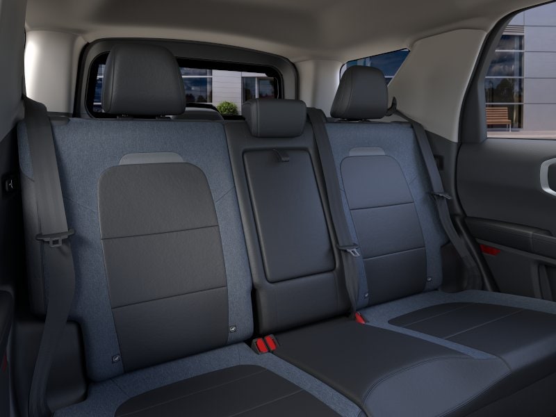 2026 Ford Bronco Sport Outer Banks - Photo 34