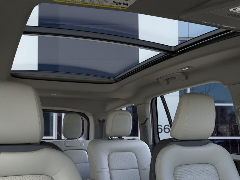 2025 Lincoln Aviator Premiere - Photo 22