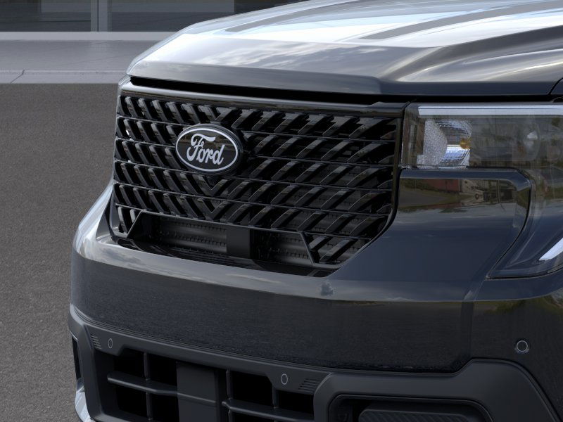 2025 Ford Maverick Lariat - Photo 52