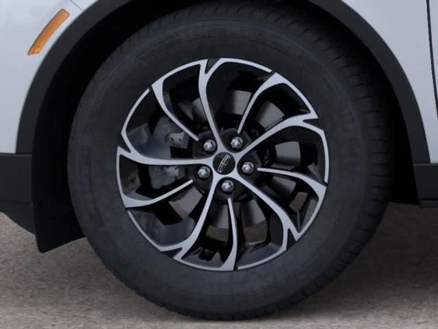 2026 Lincoln Nautilus Premiere - Photo 41