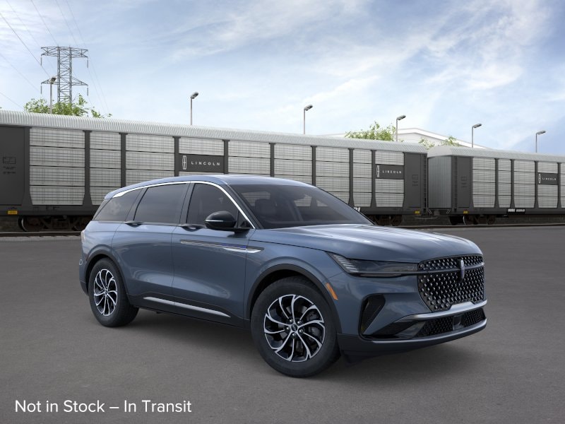 2026 Lincoln Nautilus Premiere - Photo 7