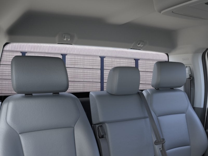 2025 Ford F-250 Super Duty XL - Photo 22
