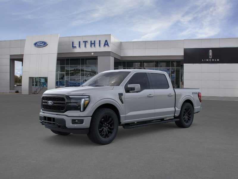 Thumbnail: 2026 Ford F-150 - 29