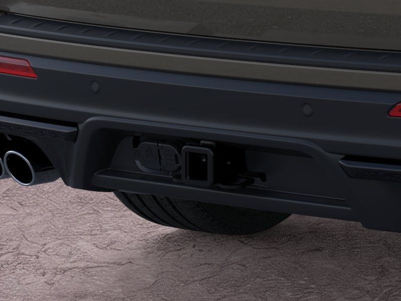 2026 Ford Explorer ST - Photo 47