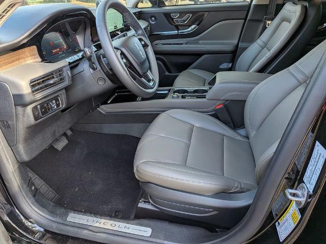 2026 Lincoln Corsair Reserve CROSSOVERS