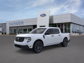 2026 Ford Maverick XLT Truck
