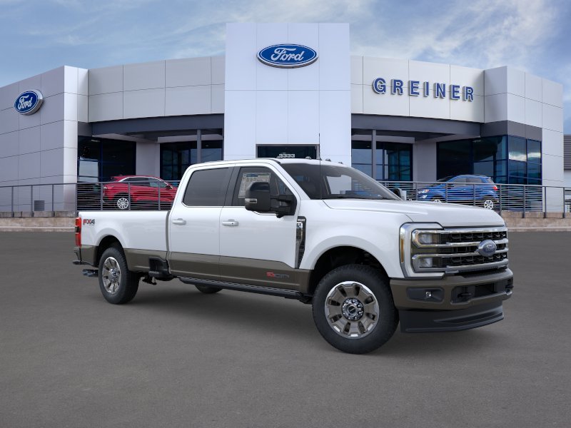 Thumbnail: 2026 Ford F-350 - 29