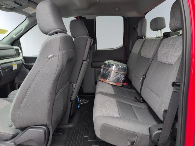 new 2025 Ford Super Duty F-450 DRW car, priced at $103,200