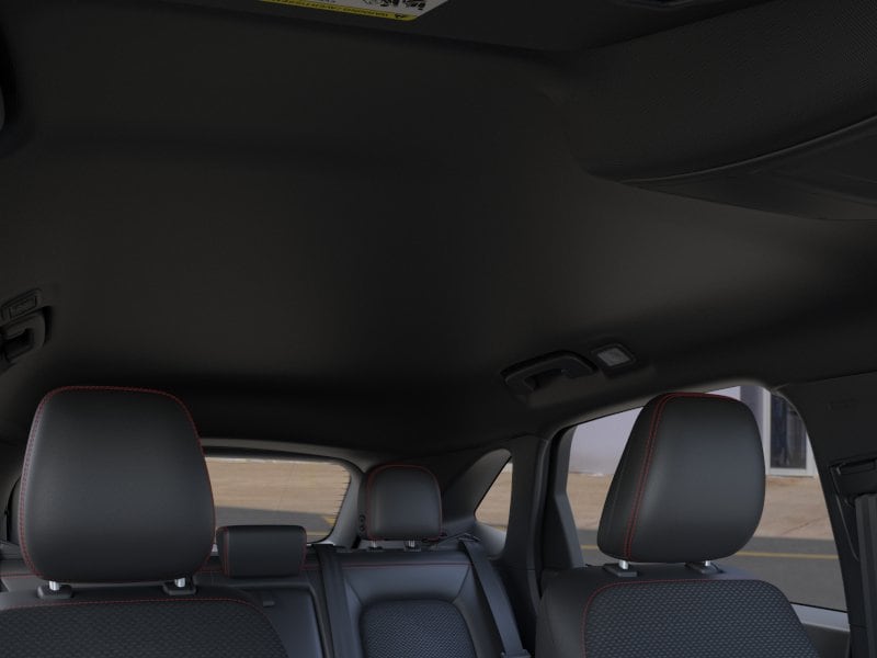 2026 Ford Escape ST-Line - Photo 22