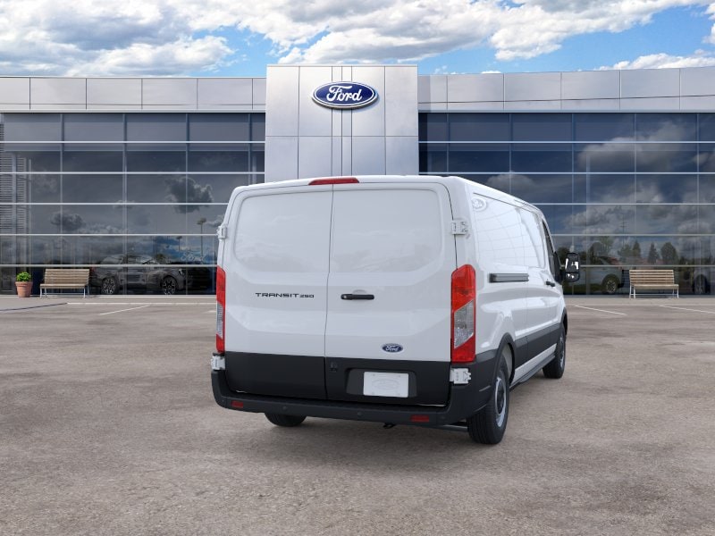 2026 Ford Transit Van Base - Photo 24
