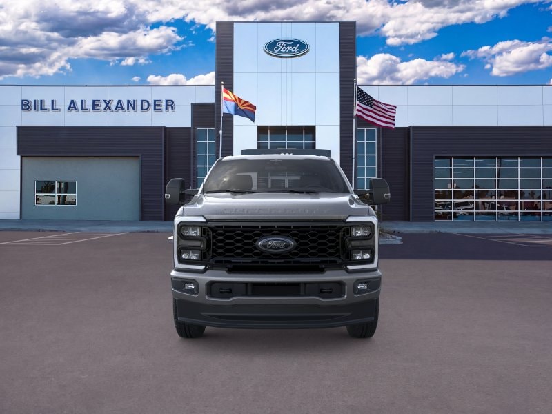 2026 Ford F-250 Super Duty XLT - Photo 6