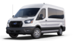 Ford Transit-350 Passenger