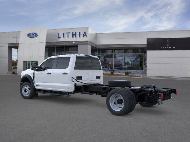 Thumbnail: 2026 Ford Econoline - 32