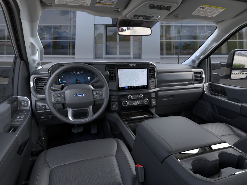 2026 Ford F-350 Super Duty Lariat - Photo 31