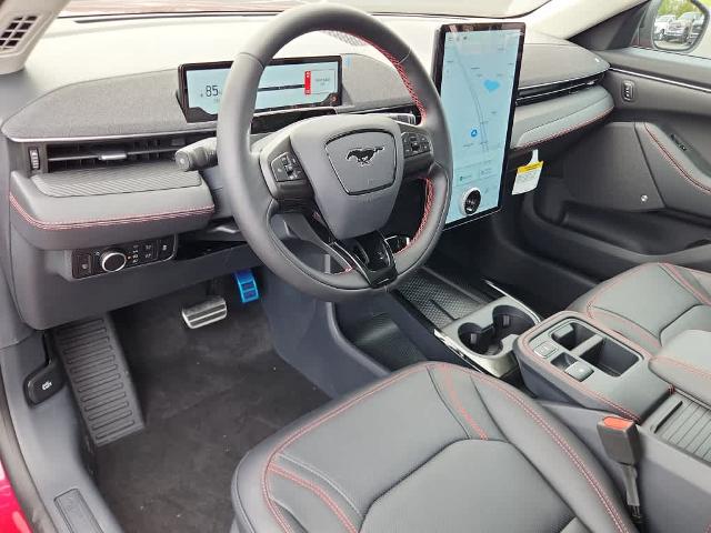 2025 Ford Mustang Mach-E Premium - Photo 30