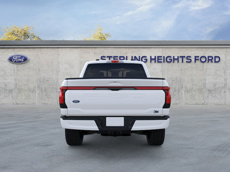 Thumbnail: 2025 Ford F-150 - 27