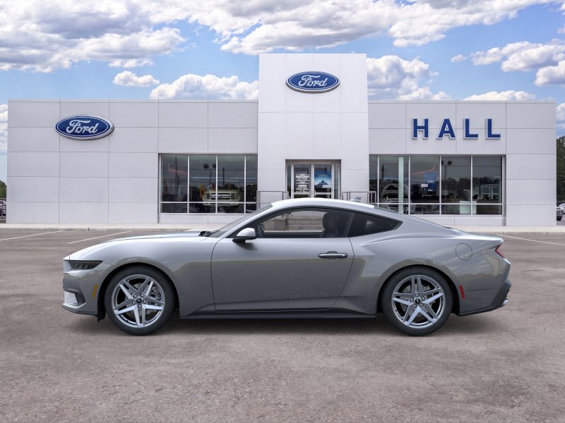 2026 Ford Mustang EcoBoost Fastback - Photo 25
