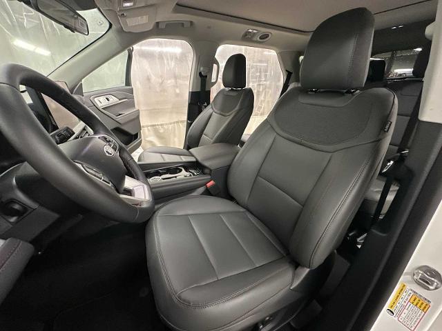 Thumbnail: 2026 Ford Explorer - 51