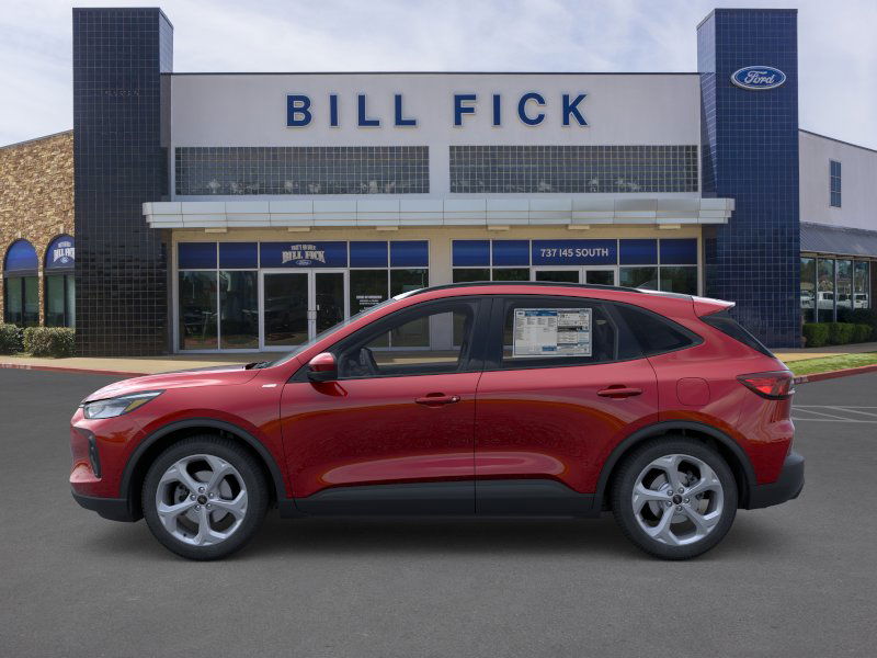 2026 Ford Escape ST-Line Select photo 2