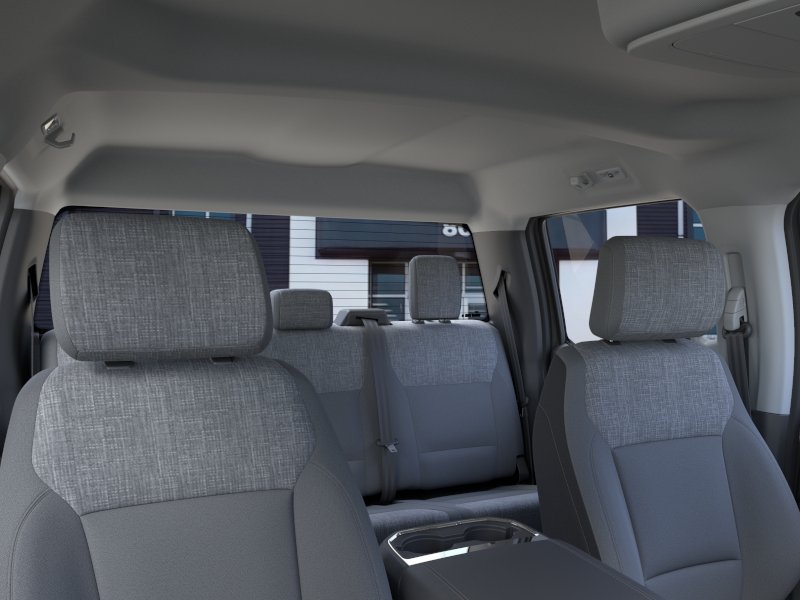 2026 Ford F-250 Super Duty XLT - Photo 22
