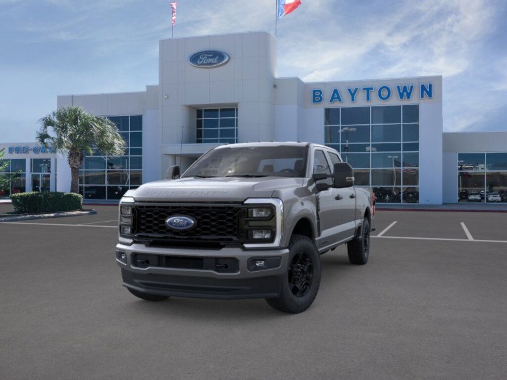 New 2026 Ford F-250 XL TRUCK