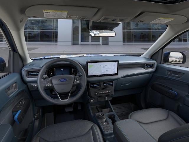 2025 Ford Maverick Lobo Standard - Photo 36