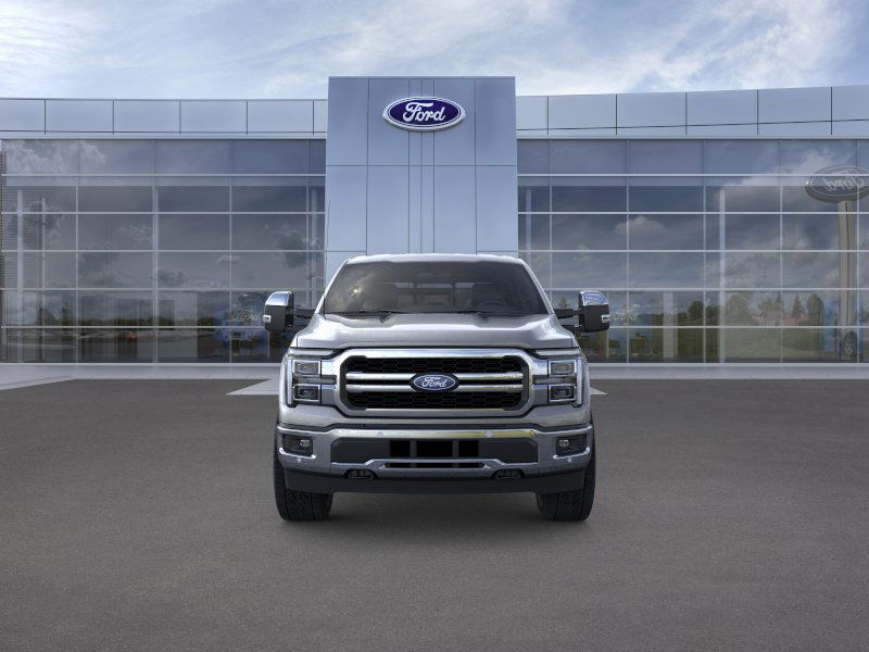 2025 Ford F-150 Lariat - Photo 29