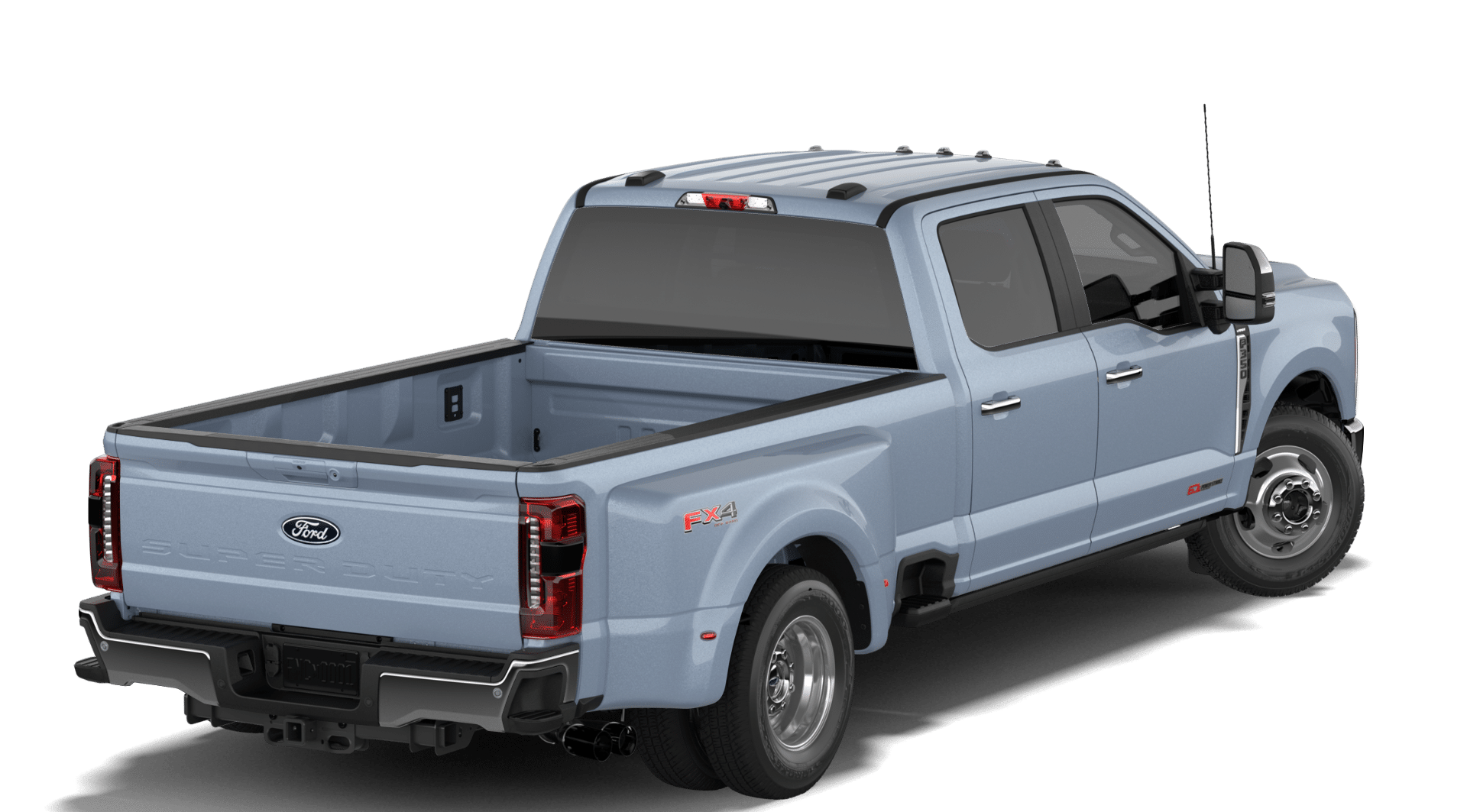 New 2027 Ford Super Duty F-350 Lariat TRUCK