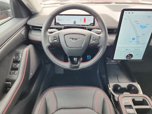 2025 Ford Mustang Mach-E Premium - Photo 27