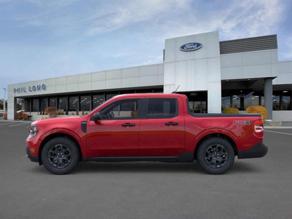 New 2025 Ford Maverick XLT Truck