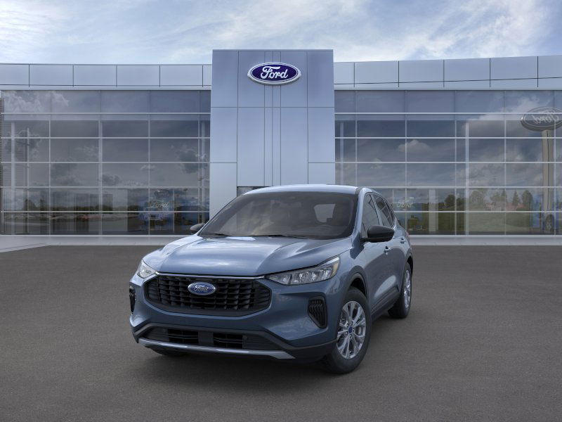 2025 Ford Escape Active photo 2