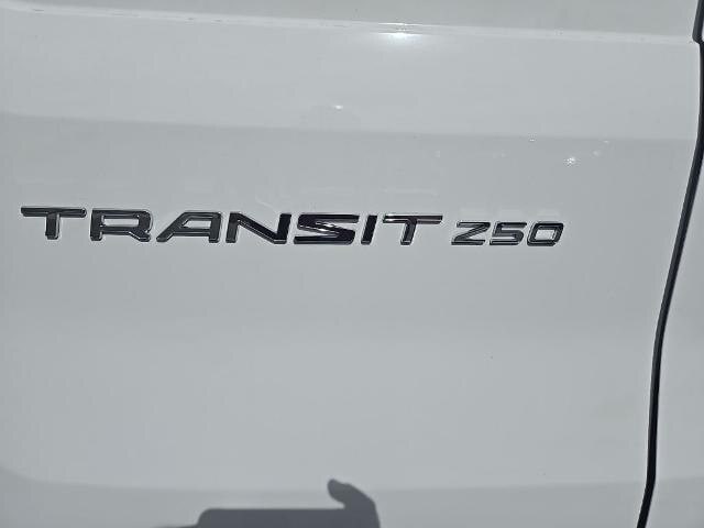 2025 Ford Transit Van Base - Photo 75