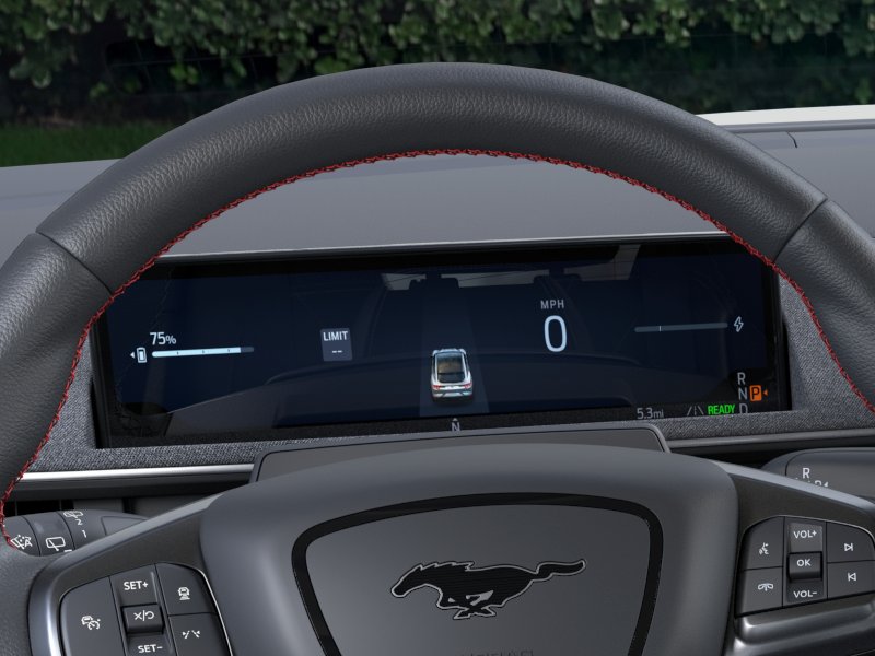 2025 Ford Mustang Mach-E Premium - Photo 40