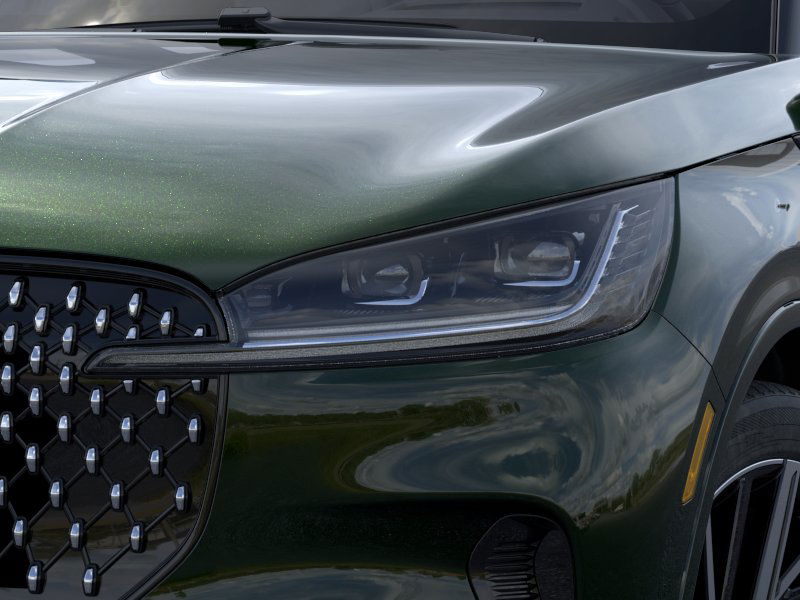2025 Lincoln Aviator Black Label - Photo 49