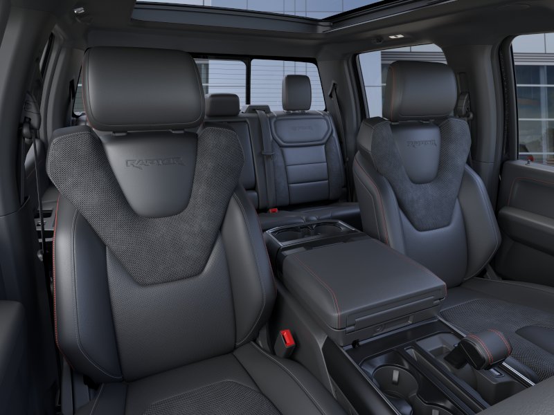 2025 Ford F-150 Raptor - Photo 39