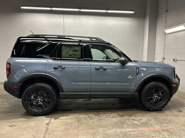 Thumbnail: 2025 Ford Bronco Sport - 36