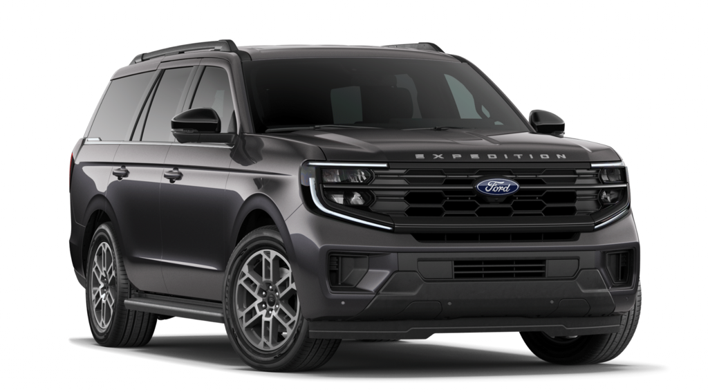 New 2026 Ford Expedition Active SUV
