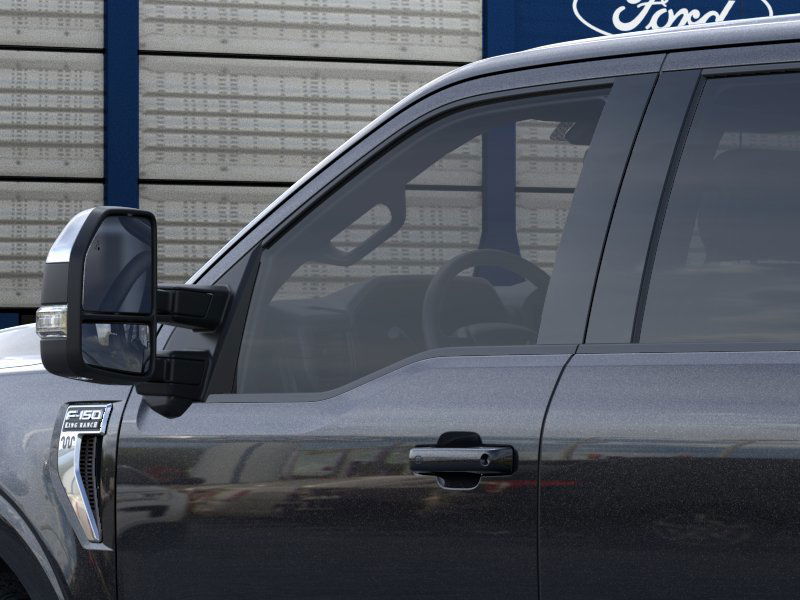 Thumbnail: 2025 Ford F-150 - 42