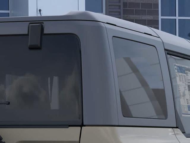 Thumbnail: 2025 Ford Bronco - 50