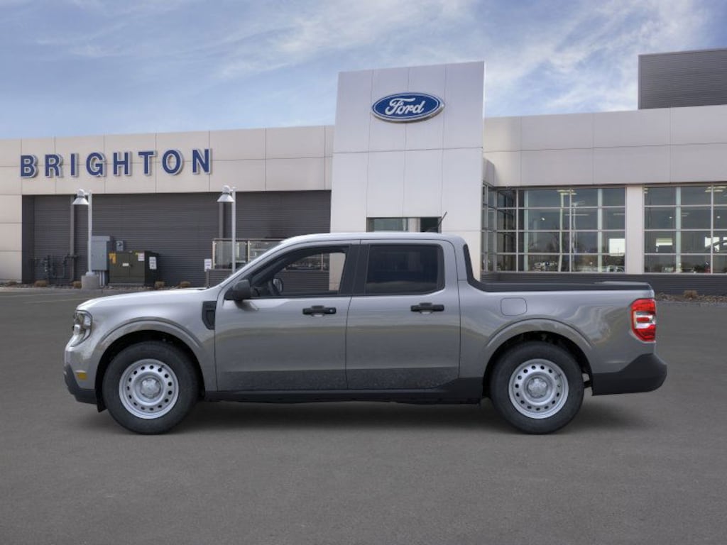 New 2025 Ford Maverick XL Truck SuperCrew