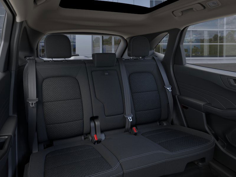 2026 Ford Escape Active - Photo 41