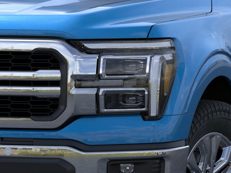 2025 Ford F-150  18
