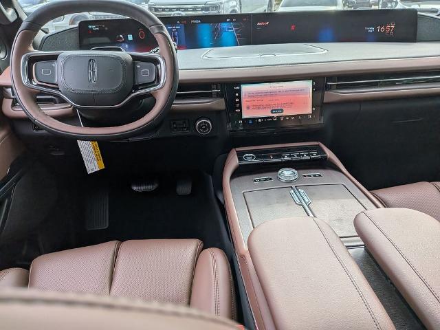 2026 Lincoln Navigator Reserve SUV